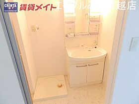 レセンテ下之宮 103 ｜ 三重県四日市市下之宮町（賃貸アパート1R・1階・40.07㎡） その11