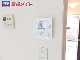 レセンテ下之宮 103 ｜ 三重県四日市市下之宮町（賃貸アパート1R・1階・40.07㎡） その15