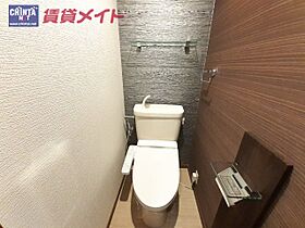 ユーミー東垂坂マンション 1B ｜ 三重県四日市市東垂坂町（賃貸マンション1K・1階・23.10㎡） その8