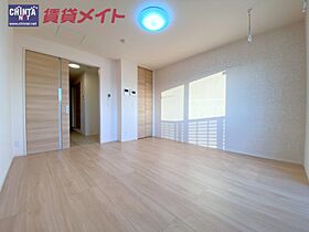 パプリカ 102 ｜ 三重県四日市市東富田町（賃貸アパート1K・1階・30.03㎡） その6