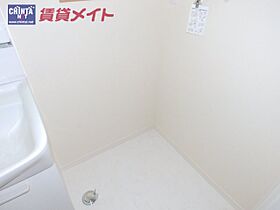 Ｇｒｕｎｅｓ　Ａ棟 101 ｜ 三重県四日市市清水町（賃貸アパート1LDK・1階・44.39㎡） その22