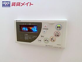 セレッソＩＫＵＷＡ 3E ｜ 三重県四日市市東坂部町（賃貸マンション1K・3階・30.00㎡） その25