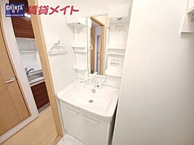 サクラーレ朝日 210 ｜ 三重県三重郡朝日町大字縄生（賃貸アパート1K・2階・30.03㎡） その8