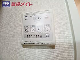 ビューパレス 103 ｜ 三重県四日市市大矢知町（賃貸アパート1LDK・1階・44.73㎡） その29