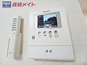 ビューパレス 103 ｜ 三重県四日市市大矢知町（賃貸アパート1LDK・1階・44.73㎡） その13