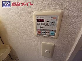 Ｓｉｎｃｅｒｏ　A棟 103 ｜ 三重県四日市市蒔田４丁目（賃貸アパート1R・1階・32.24㎡） その26