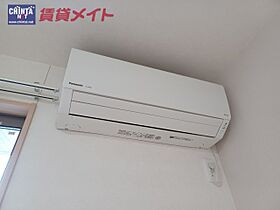 SOUTH 105 ｜ 三重県四日市市陶栄町（賃貸アパート1K・1階・30.21㎡） その20