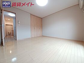 ウィステリアカルムタウンA棟 106 ｜ 三重県三重郡川越町大字亀須新田（賃貸アパート1K・1階・28.10㎡） その3