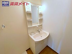 ヴィラ　ハヤカワ 305 ｜ 三重県三重郡川越町大字豊田（賃貸マンション2LDK・3階・50.41㎡） その8