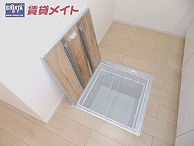 カトレア 102 ｜ 三重県四日市市生桑町（賃貸アパート1K・1階・32.94㎡） その22