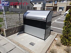 ロードエタニティ　Ｂ 102 ｜ 三重県四日市市富士町（賃貸アパート1LDK・1階・32.44㎡） その14