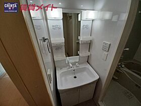 Ｔｉａｒａ 105 ｜ 三重県四日市市山分町（賃貸アパート1LDK・1階・45.06㎡） その8