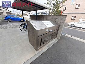 グランレトワール　A棟 202 ｜ 三重県四日市市松寺２丁目（賃貸アパート2LDK・2階・60.87㎡） その15