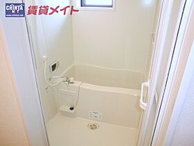 和の郷 207 ｜ 三重県四日市市万古町（賃貸アパート1LDK・2階・45.42㎡） その5