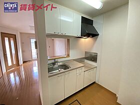 ソレアードＩ　Ｃ棟 103 ｜ 三重県四日市市生桑町（賃貸アパート1R・1階・31.48㎡） その4