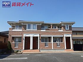 ソレアードＩ　Ｃ棟 103 ｜ 三重県四日市市生桑町（賃貸アパート1R・1階・31.48㎡） その15