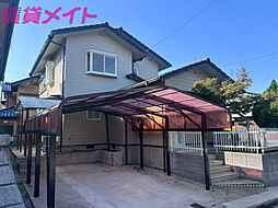 天カ須賀Ｋ貸家