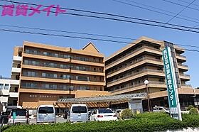 三重県四日市市京町（賃貸アパート1K・1階・36.92㎡） その18