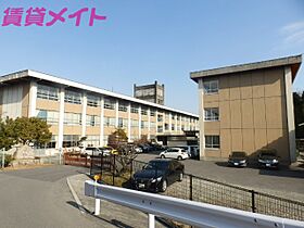 三重県四日市市西富田町（賃貸アパート1LDK・2階・49.94㎡） その21