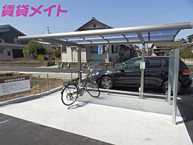 三重県四日市市西富田町（賃貸アパート1LDK・2階・49.94㎡） その19