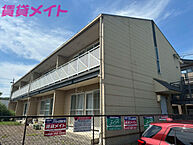 三重県三重郡朝日町大字縄生：物件画像／株式会社賃貸コンサルティング　賃貸メイトFC四日市富田店