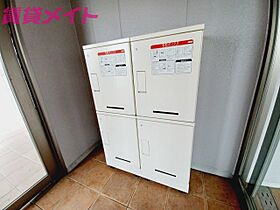 三重県三重郡川越町大字豊田一色（賃貸マンション1R・1階・31.01㎡） その20