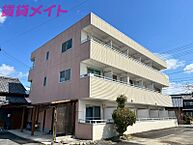 三重県四日市市下海老町：物件画像／株式会社賃貸コンサルティング　賃貸メイトFC四日市富田店