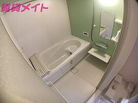 三重県四日市市滝川町（賃貸アパート1LDK・3階・49.21㎡） その4