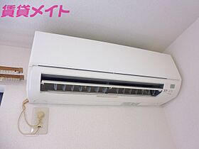 三重県四日市市富士町（賃貸アパート1K・2階・26.08㎡） その9