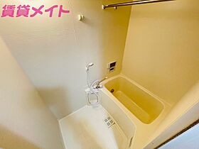 三重県四日市市平津町（賃貸マンション1R・2階・30.80㎡） その4