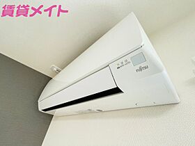 三重県四日市市大矢知町（賃貸アパート1LDK・1階・42.23㎡） その11