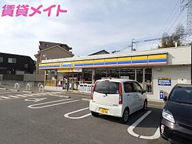 三重県四日市市東垂坂町（賃貸アパート1LDK・2階・33.61㎡） その25