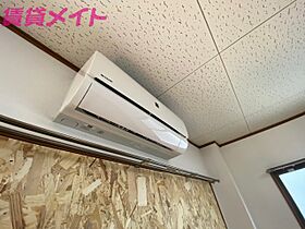 三重県四日市市末永町（賃貸アパート1K・2階・24.95㎡） その9