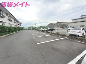 三重県四日市市清水町（賃貸アパート1K・2階・22.52㎡） その14