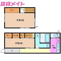 🉐敷金礼金0円！🉐東富田町貸家