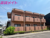 三重県四日市市茂福町：物件画像／株式会社賃貸コンサルティング　賃貸メイトFC四日市富田店
