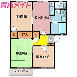 グリーンハウスＢ棟