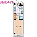 グレイスフル2階4.6万円