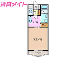 🉐敷金礼金0円！🉐ハビテーション三石塚