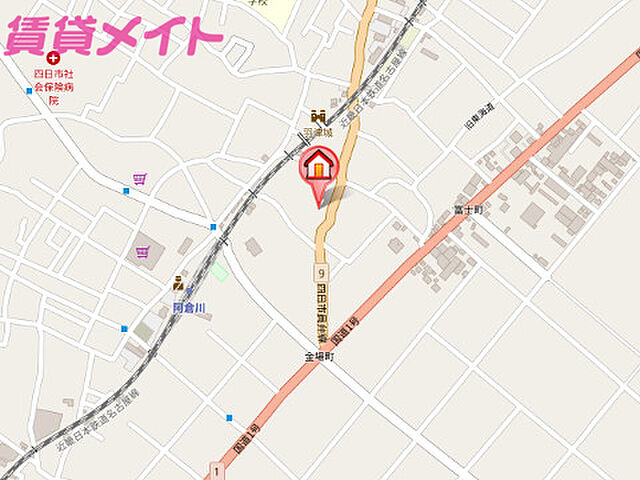 地図