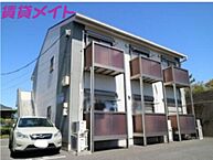 三重県四日市市大字羽津：物件画像／株式会社賃貸コンサルティング　賃貸メイトFC四日市富田店