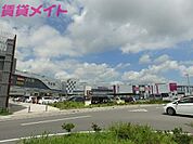 イオン東員店 3199m