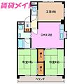ソシアルドミール4階5.4万円