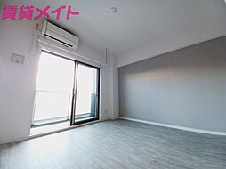 セレッソ川越 1階1Kのリビング/ダイニング