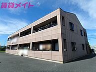 三重県三重郡川越町大字豊田一色：物件画像／株式会社賃貸コンサルティング　賃貸メイトFC四日市富田店