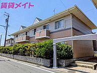 三重県三重郡朝日町大字柿：物件画像／株式会社賃貸コンサルティング　賃貸メイトFC四日市富田店