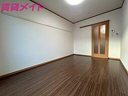 ノイハウスII 1階1Kのリビング/ダイニング