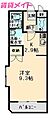ユーミーマンション小杉2階4.0万円