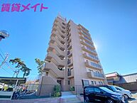 三重県四日市市富田浜町：物件画像／株式会社賃貸コンサルティング　賃貸メイトFC四日市富田店
