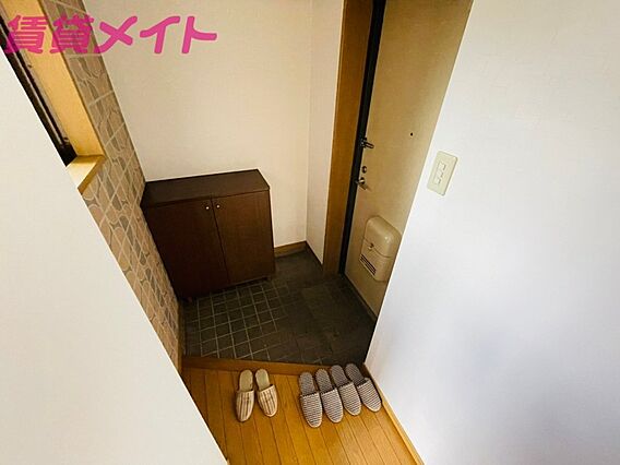 JINハイツ富田浜2A_内装_3